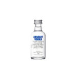 ABSOLUT VODKA 50