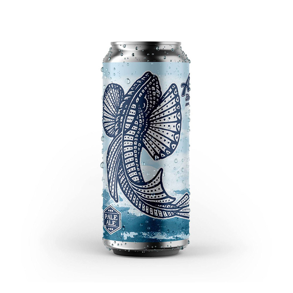 ALEA-PALE-ALE-500ML ALEA PALE ALE 500ml - Image 1