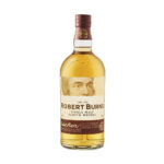 ROBERT BURNS ARRAN SINGLE MALT City Drinks 700ml