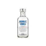 Absolut Vodka 200