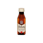 BALLANTINE'S  50ml