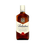 BALLANTINES WHISKEY 700