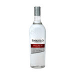 BARCELO BLANCO RUM 700ml