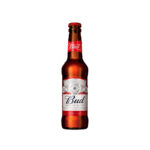 BEER IMPORTED BUD 330
