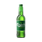 BEER IMPORTED CARLSBERG 500