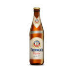 BEER IMPORTED ERDINGER 500