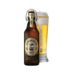 BEER IMPORTED FLENSBURGER GOLD 500