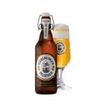 BEER IMPORTED FLENSBURGER PILSNER 500