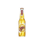 BEER IMPORTED SOL 330