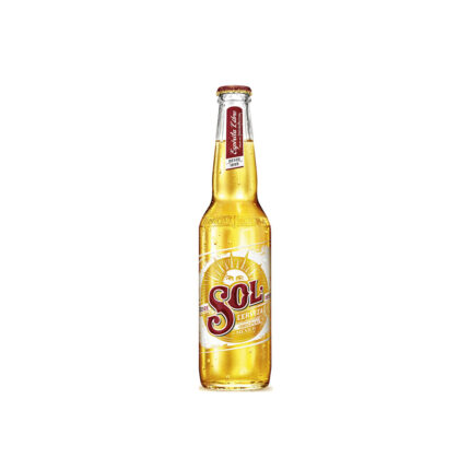 BEER IMPORTED SOL 330
