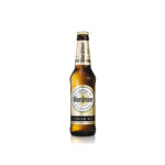 BEER IMPORTED WARSTEINER 330