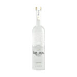 BELVEDERE ORGANIC VODKA 700ml