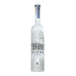 Belvedere d magnum Vodka 3000