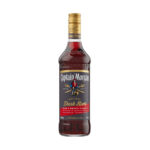 CAPTAIN MORGAN DARK RUM 700ml