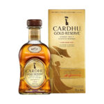 CARDHU GOLD RESERVE MALT 700ml