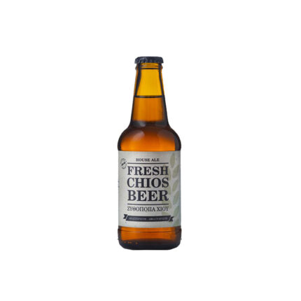 ΧΙΟΥ ΦΡΕΣΚΙΑ HOUSE ALE 330ml