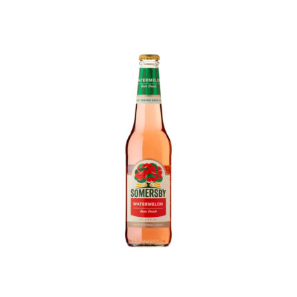CIDERS SOMERSBY WATERMELON 330