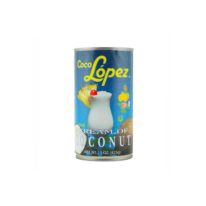 COCO LOPEZ CREAM COCKTAIL 425