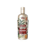 COPPA SHAKER 700ml  NEGRONI