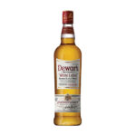 DEWARS WHISKEY 700