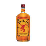 FIREBALL CINNAMON WHISKY-LIQUEUR 700ml
