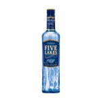 FIVE LAKES VODKA 700ml