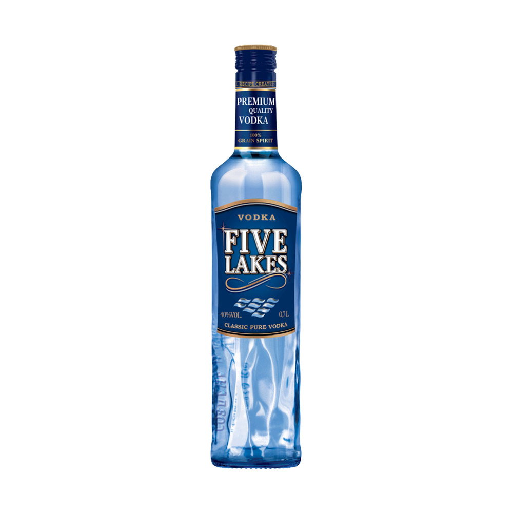 FIVE-LAKES-VODKA-700ML-2 FIVE LAKES VODKA 700ml - Image 1