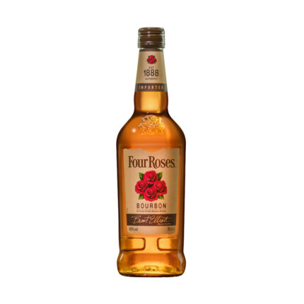 FOUR ROSES BOURBON 700ml