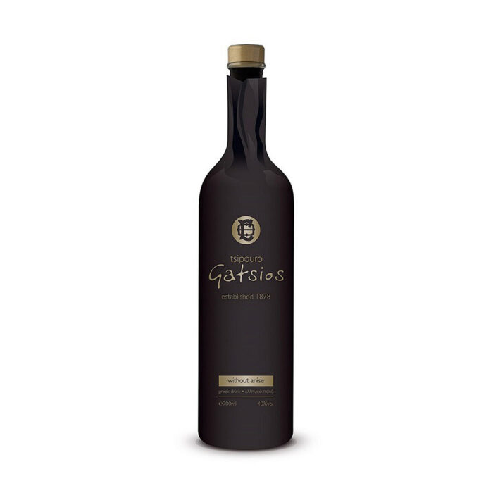GATSIOS XORIS GLYKANISO TSIPOURO 700
