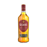 GRANTS WHISKEY 700