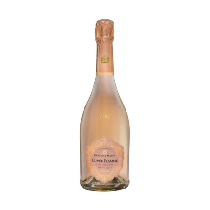 GRATIEN MEYER CUVEE FLAMME ROSE
