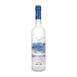 GREY GOOSE VODKA 700