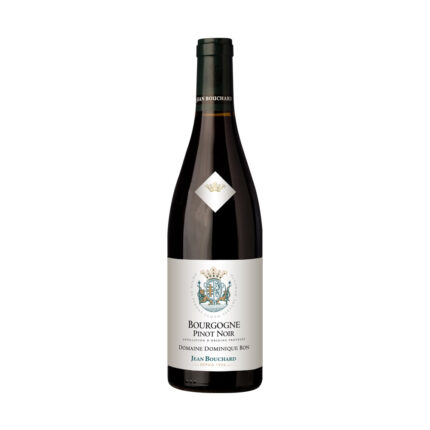BOURGOGNE PINOT NOIR JEAN BOUCHARD