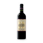 JEAN PIERRE MOUEIX SAINT EMILION  750ml