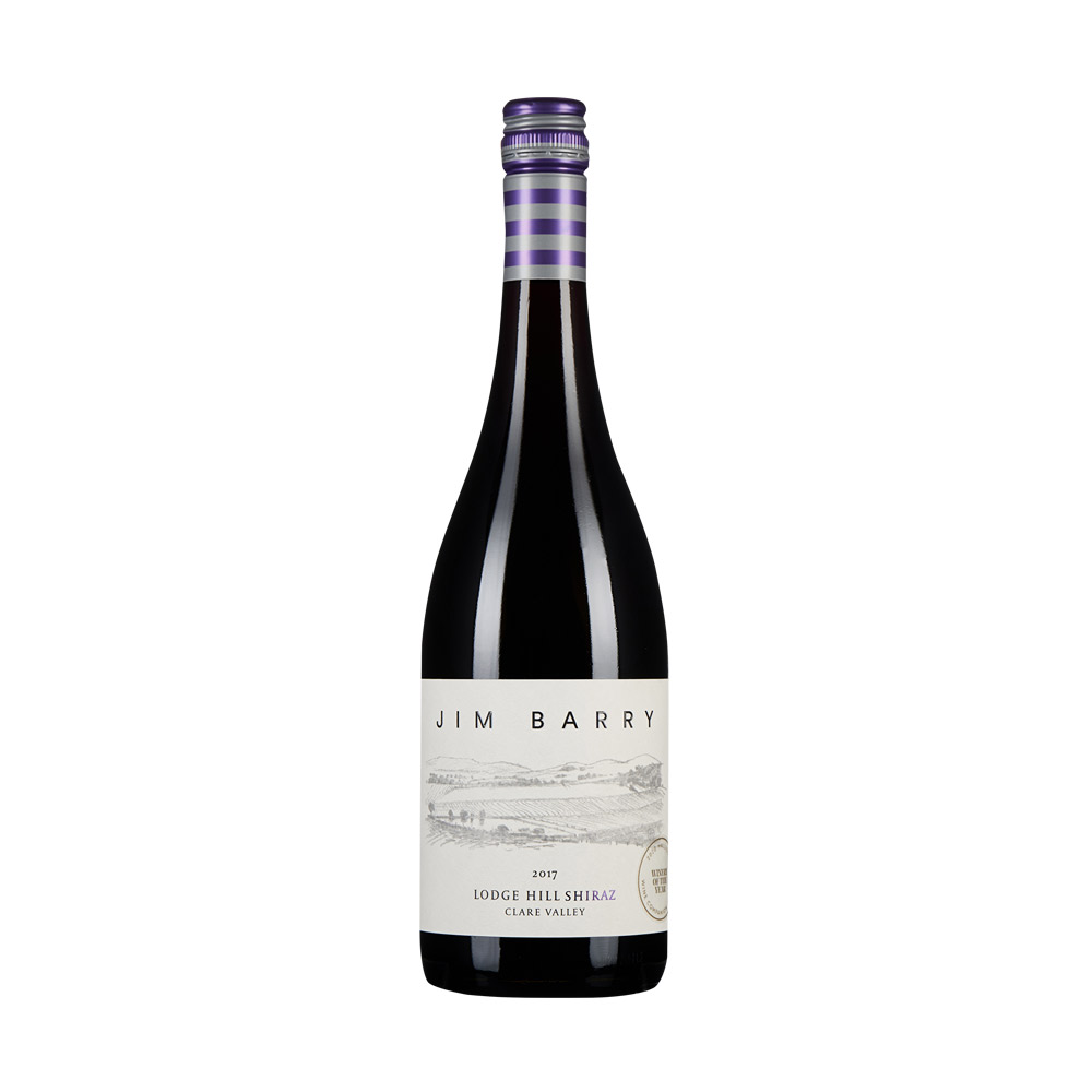 JIM-BARRY-LODGE-HILL-SHIRAZ-750ML JIM BARRY LODGE HILL SHIRAZ 750ml - Image 1