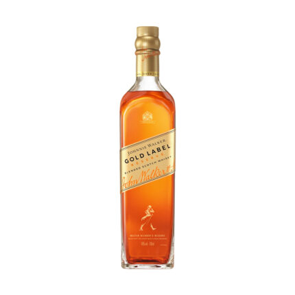 JOHNNIE WALKER GOLD 700ml