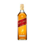JOHNNIE WALKER RED WHISKEY 700