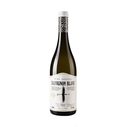 ΚΑΡΙΠΙΔΗ SAUVIGNON BLANC ΛΕΥΚΟΣ 750ml