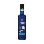 LE PONT LIQUEUR BLUE CURACAO 700ml