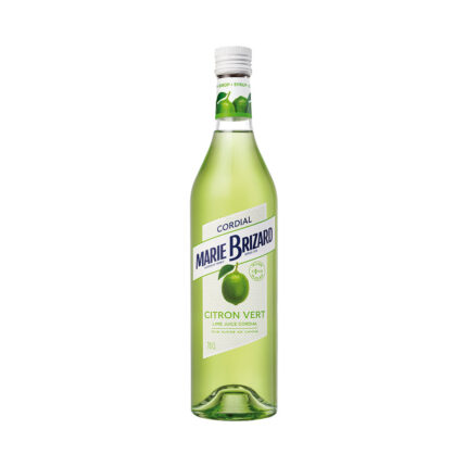MARIE BRIZARD LIME SYRUP 700
