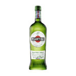 MARTINI EXTRA DRY VERMOUTH 1000