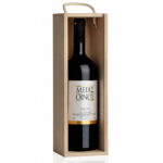 ΣΚΟΥΡΑ ΜΕΓΑΣ ΟΙΝΟΣ  MAGNUM ΕΡΥΘΡΟΣ 1500ml  (ΞΥΛΟΚΙΒΩΤΙΟ)