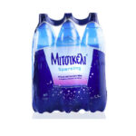 MITSIKELI SPARK ANTHRAKOUXO 6x1500 1