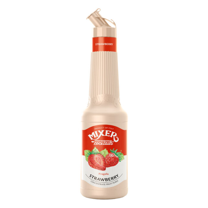 MIXER ΠΟΥΡΕΣ ΦΡΑΟΥΛΑ  1000ml - Image 1