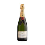 MOET & CHANDON IMPERIAL BRUT ΛΕΥΚΗ 750ml