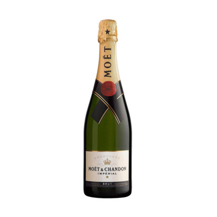 MOET & CHANDON IMPERIAL BRUT ΛΕΥΚΗ 750ml