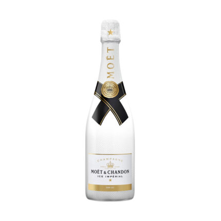 MOET CHANDON ICE WHITE 750ML
