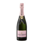 MOET CHANDON ROSE IMPERIAL 1