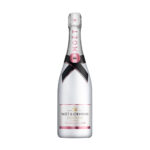 MOET & CHANDON ICE ROSE 750ml