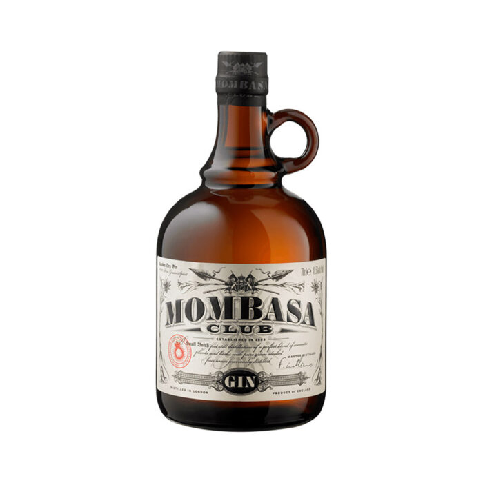 MOMBASA 700ml - Image 1